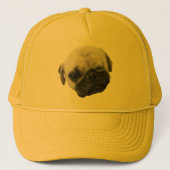 One Eyed Friend Trucker Pet (Voorkant)