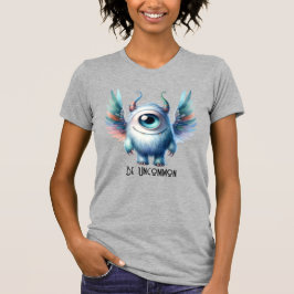 One-Eyed Monster (kan aanpassen) T-shirt