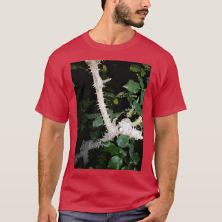 One Eyed One Horned Flying Purple People Eater T-shirt