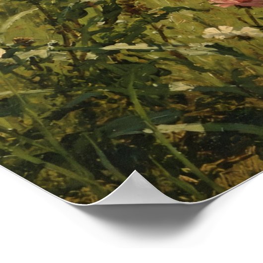 One Fine Day Poster (Hoek)