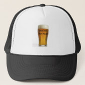 One for the Road Trucker Hat - Cali Cabs Pet (Voorkant)