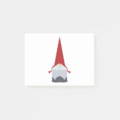 One Gnome Post-it® Notes (Voorkant)