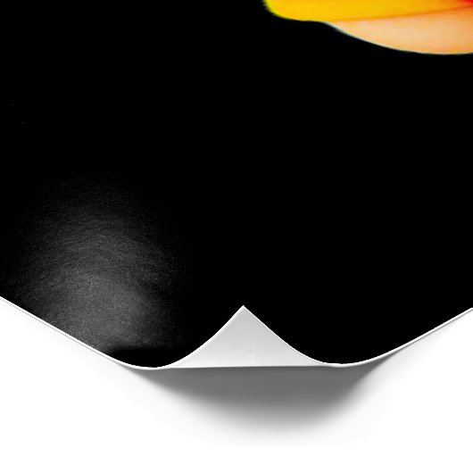 One Good Habit Perfect Poster (Hoek)