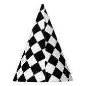 One Happy Dude 1st Birthday Feesthoedjes (Achterkant)