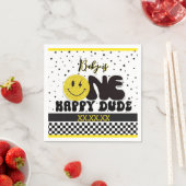 One Happy Dude Servet (Insitu)