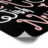 One Hip Chick With One New Hip Hip Replacement Sur Poster (Hoek)