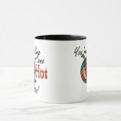 One Hot Baba Mok (Midden)
