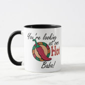One Hot Baba Mok (Links)