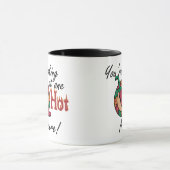 One Hot Memere Mok (Midden)