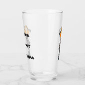 ONE HOT MOMMA  GLAS (Links)