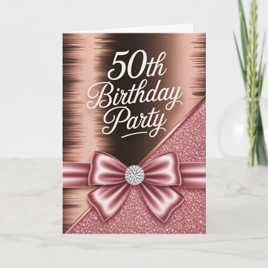 One in a Melon – Fun Watermelon Birthday Card Kaart (Voorkant)