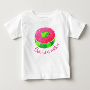 One in a Melon Zoete Zomer Watermeloen