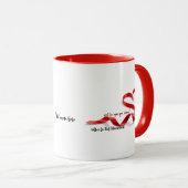 One in a Million: Liefde voor Mok (Voorkant rechts)