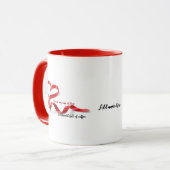 One in a Million: Liefde voor Mok (Voorkant links)