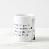 One Law Coffee Mok (Center)