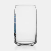 One Life Cat Blikvorm Glas (Links)