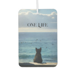 One Life Cat parfum Luchtverfrisser