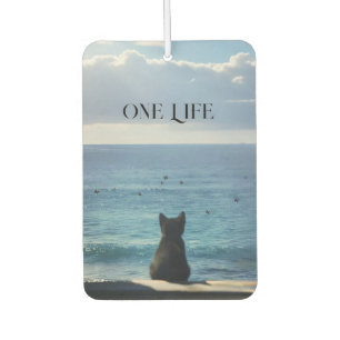 One Life Cat parfum Luchtverfrisser