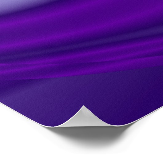 One Lily Dream Poster (Hoek)