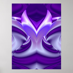 One Lily Dream Poster