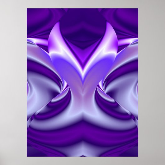 One Lily Dream Poster (Voorkant)