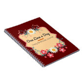 One Line a Day - Daily Gratitude Journal Notitieboek (Rechterzijde)