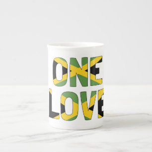 One Love Herb Tea Specialty Mok
