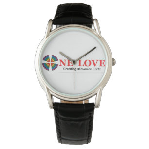 One Love Horloge