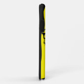 One Love I Phone 5 Hoesje (Achterkant/rechts)