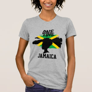 ONE LOVE JAMAICA T-Shirt