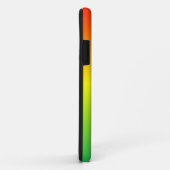 One Love Lax Case-Mate iPhone Case (Achterkant/rechts)