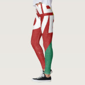 One Love Leggings (Links)