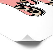 One Love Mama Perfect Poster (Hoek)