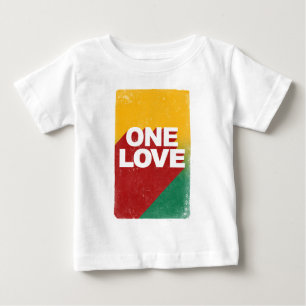 One Love Poster