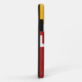 One Love Poster Case-Mate iPhone Case (Achterkant/rechts)