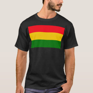 One Love Rasta T-shirt