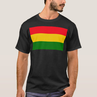 One Love Rasta T-shirt