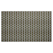 One Love, Reggae design Stof (Yard (91,4 cm))