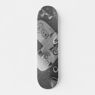 One Love Skateboard