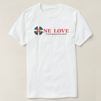 One Love T-Shirt