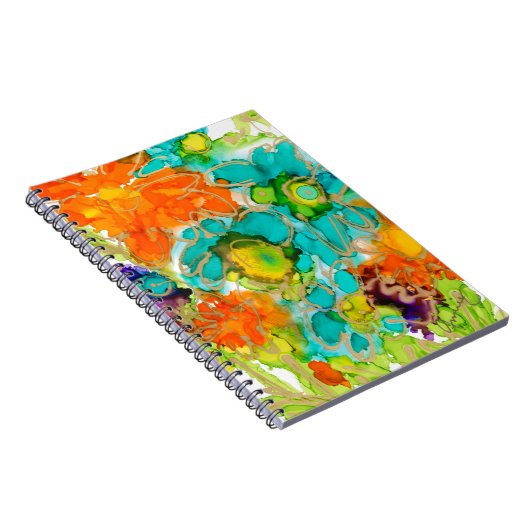 One Lovitude Journal Notitieboek (Rechterzijde)