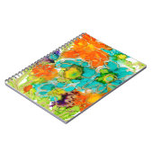 One Lovitude Journal Notitieboek (Linkerzijde)