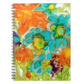 One Lovitude Journal Notitieboek (Voorkant)