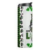 One Lucky Mama Thermosbeker (Gedraaid links)