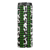 One Lucky Mama Thermosbeker (Achterkant)