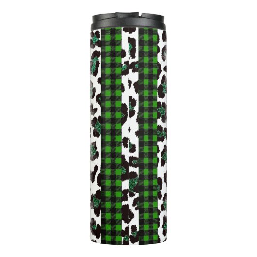 One Lucky Mama Thermosbeker (Achterkant)