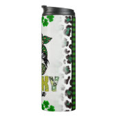 One Lucky Mama Thermosbeker (Geroteerd rechts)