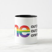 ONE Marriott Mok (Midden)