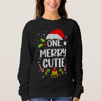 One Merry Cutie Trui