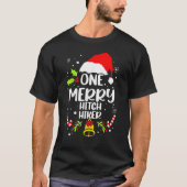 One Merry Hitch Hiker T-shirt (Voorkant)